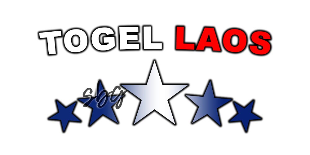 Togel 3D Laos